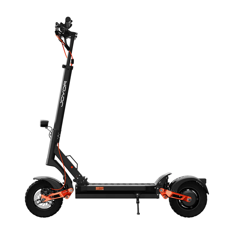 JOYOR T6E PRO ABE electric scooter