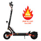 Monopattino elettrico urbano JOYOR T6