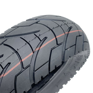 E-scooter 10-inch Off-road Vacuum Tire