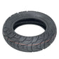 E-scooter 10-inch Off-road Vacuum Tire