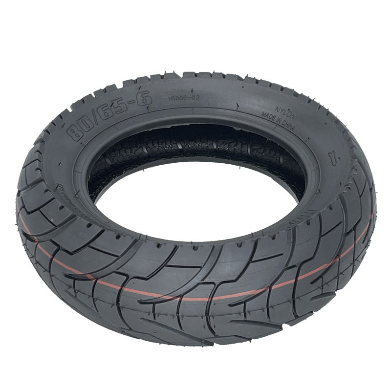 Joyor 10-inch Off-road Vacuum Tire