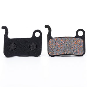 JOYOR Y8S Brake Pads 1 Pair (front + rear)