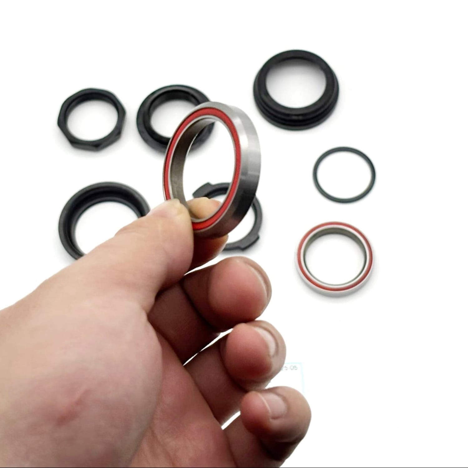 JOYOR S8E Steering Bearing Kit - Image 2