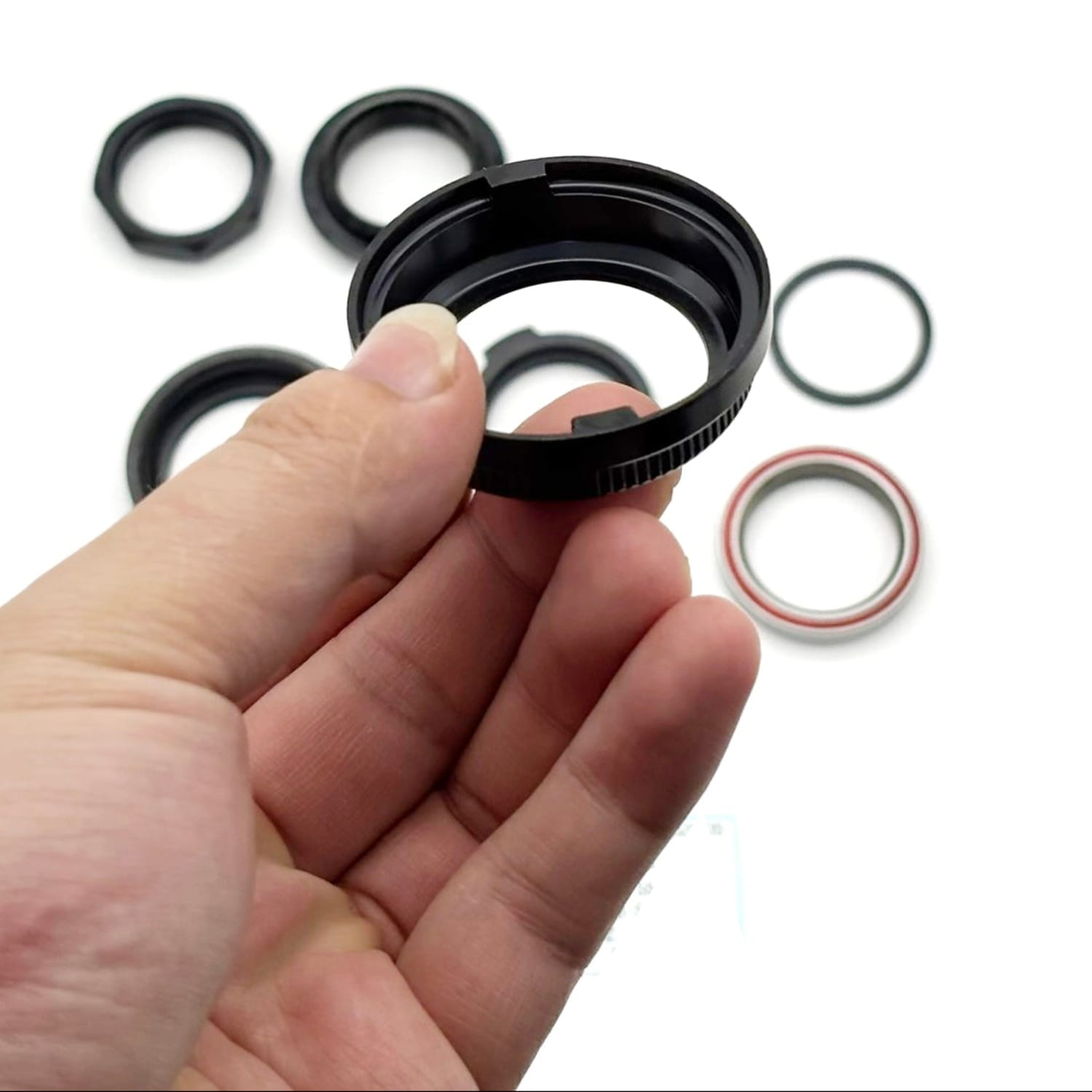 JOYOR S8E Steering Bearing Kit - Image 3