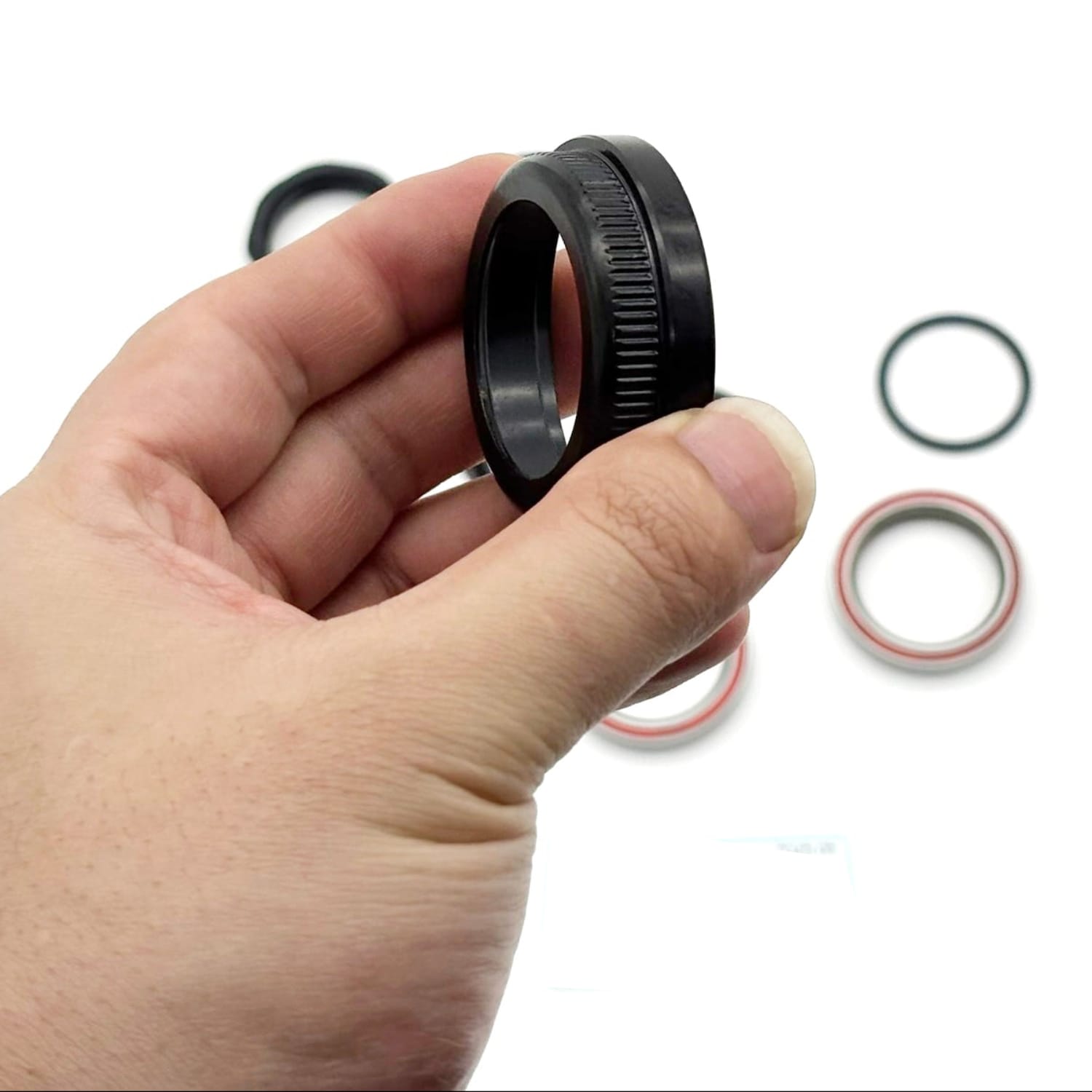 JOYOR S8-S-Z Steering Bearing Kit - Image 4