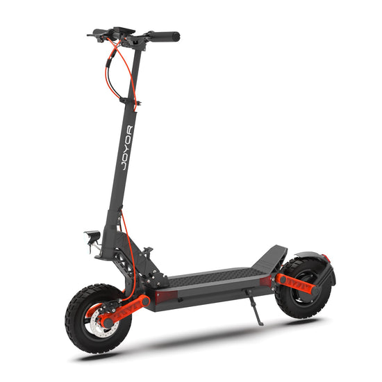 JOYOR S5-ABE All-terrain Electric Scooter JOYOR PRIME