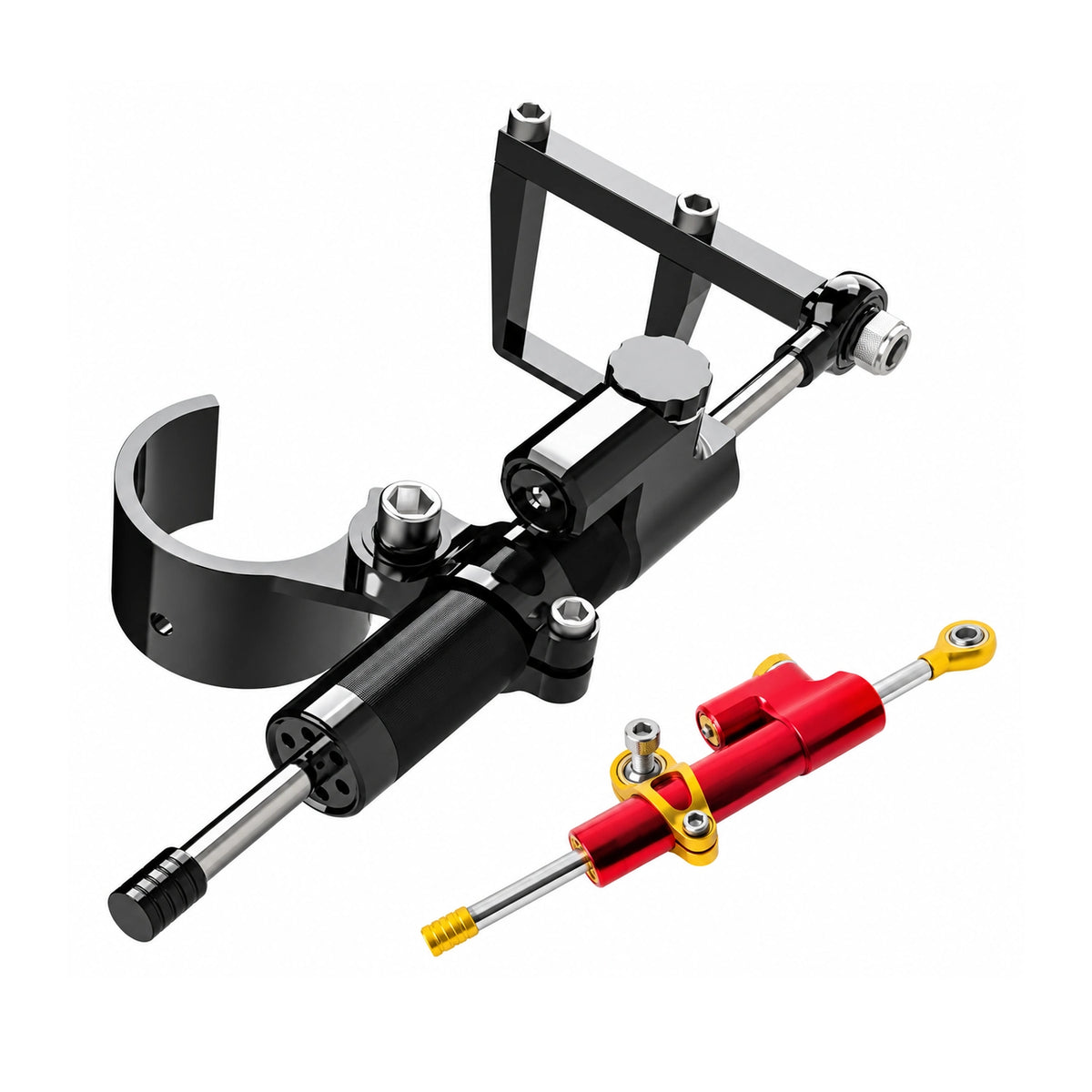 JOYOR S5/S8S/S10S Steering Damper