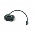 ON/OFF button V.2 S5 / S10-S JOYOR Prime