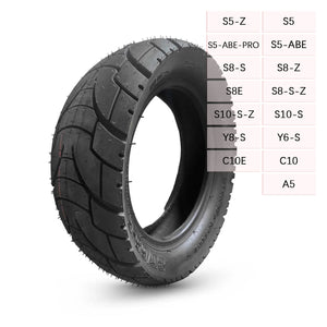 Air Tire S5 / S10-S / S-PRO (city) JOYOR Prime