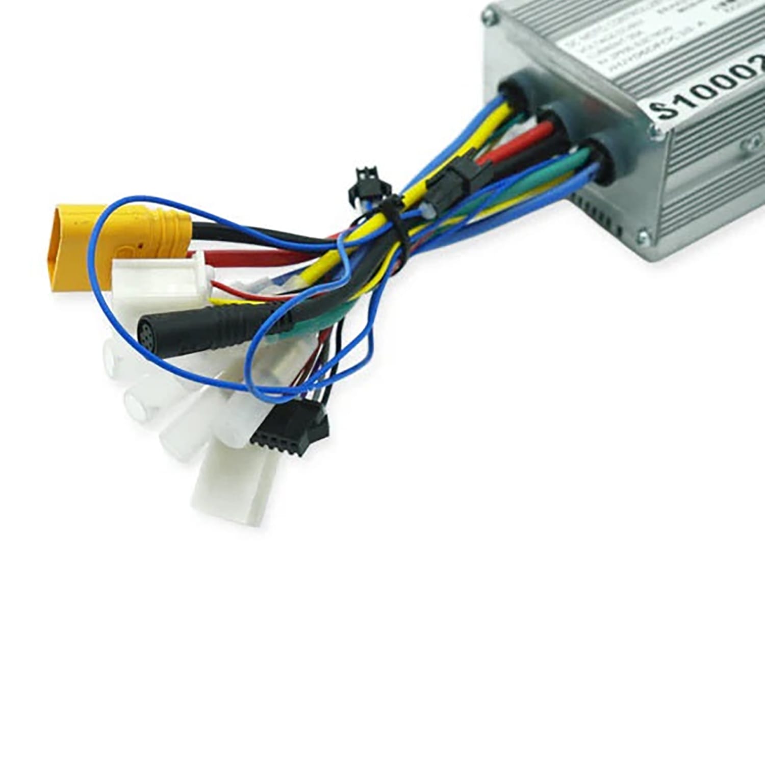 JOYOR S10-S-Z Original Controller - Image 3