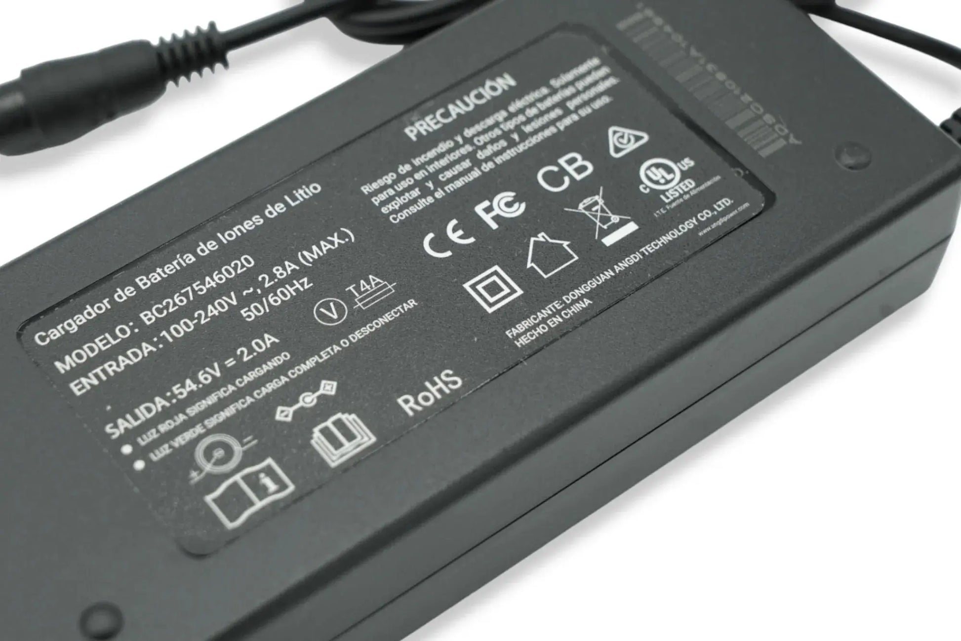 JOYOR S10-S Dedicated Charger - Image 2