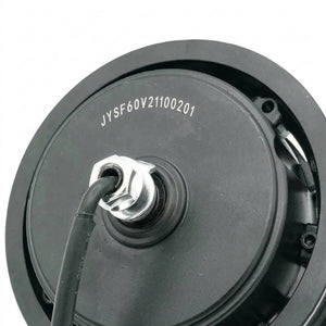 Front Motor S10-S V.2