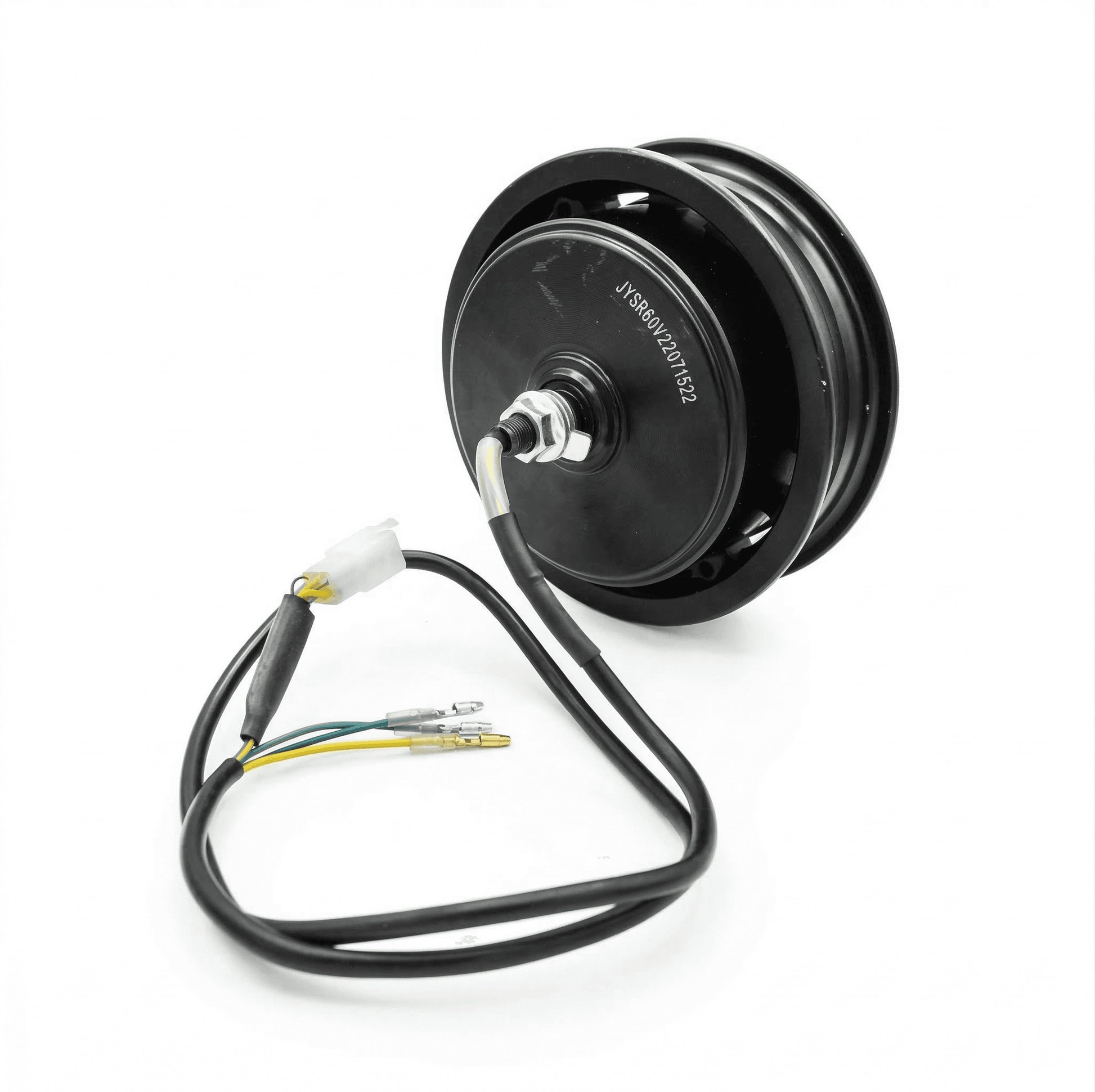 JOYOR S10-S-Z V.2 Front Hub Motor