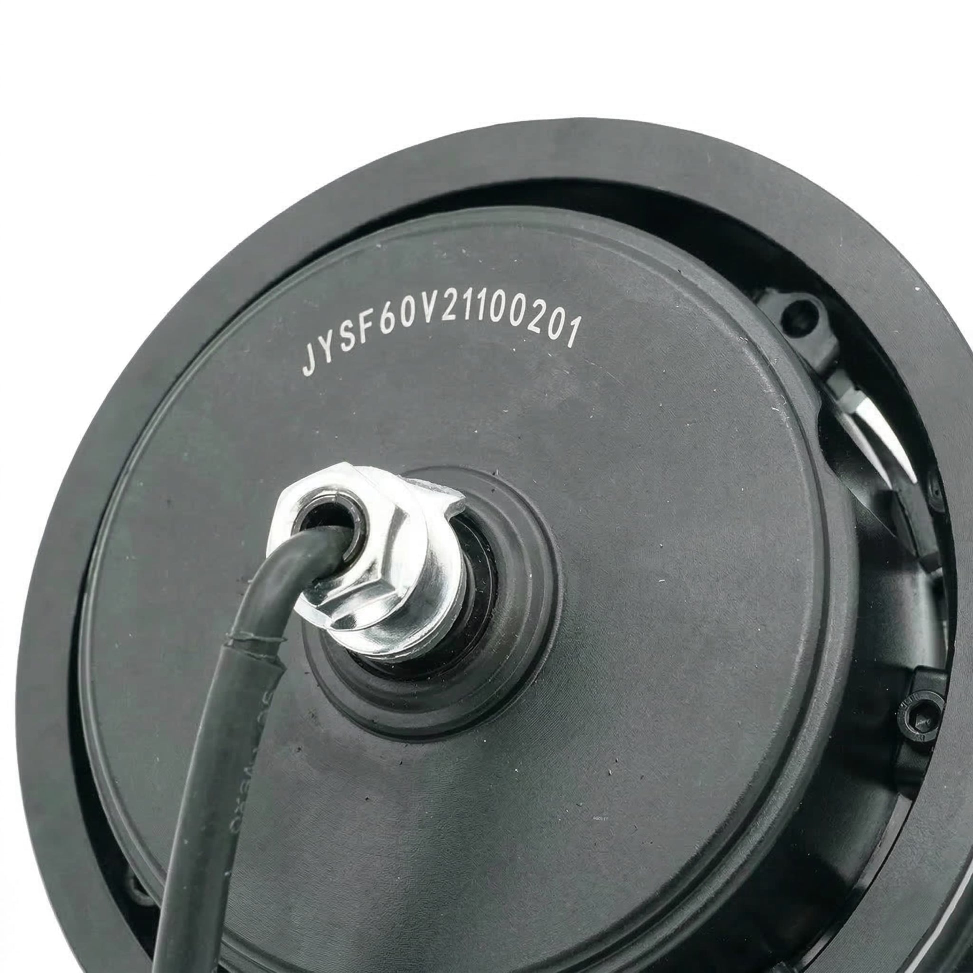 JOYOR S10-S-Z V.2 Front Hub Motor - Image 3