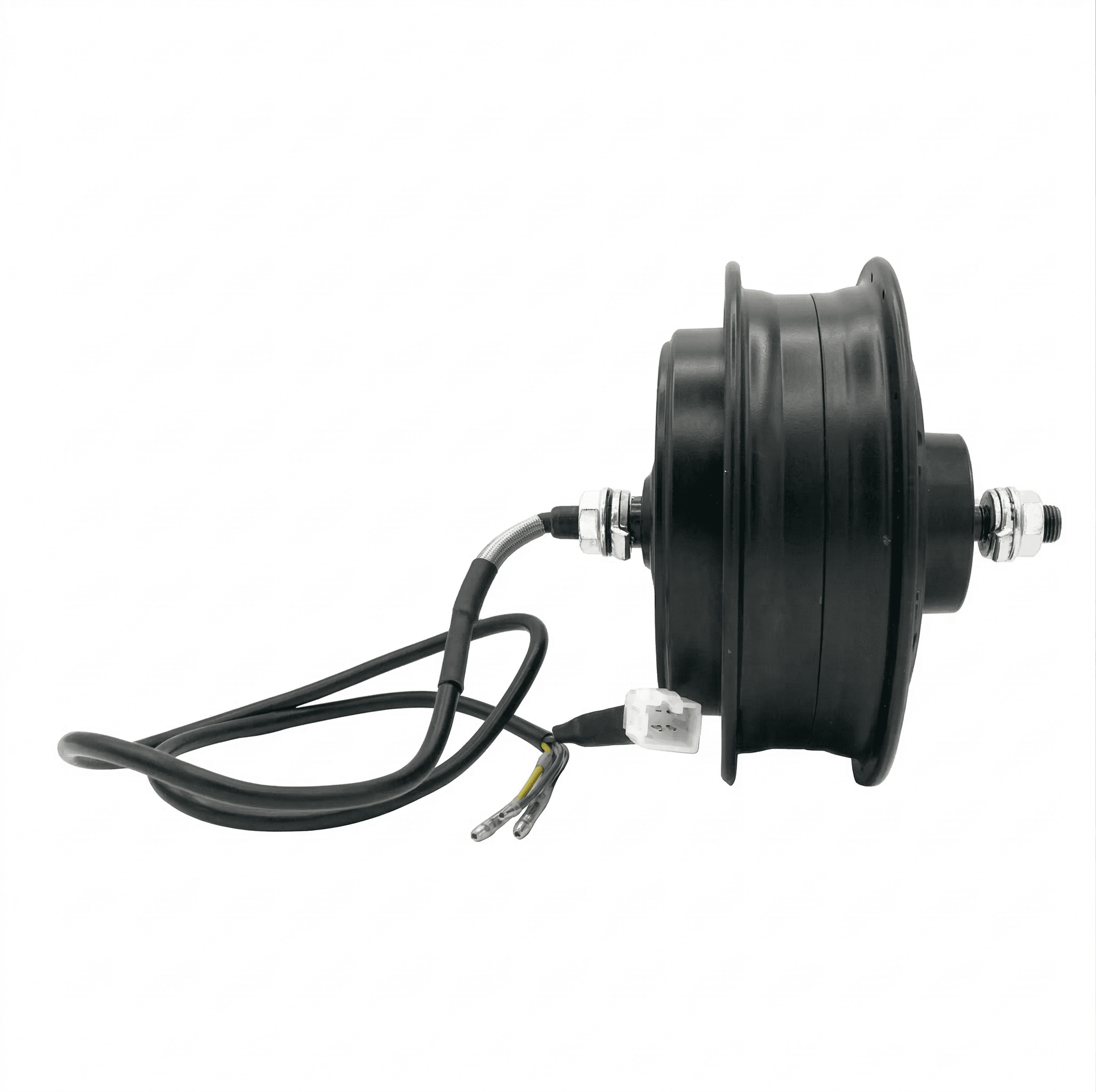 JOYOR S10-S-Z V.2 Front Hub Motor - Image 4