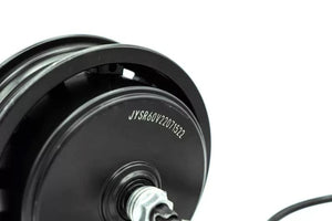 Front Motor S10-S V.2 JOYOR Prime