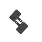 18mm Motor Wrench +Brake pads S Series