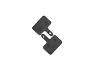T series Steering Damper+Brake pads T series