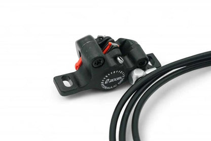 Front Braking System and Cable S10-S / S-PRO