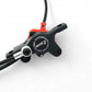 Set maniglia freno (R) S10-S / S-PRO
