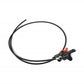 Set maniglia freno (R) S10-S / S-PRO