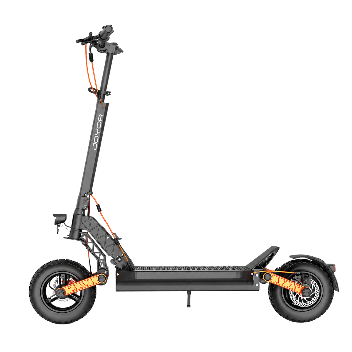 JOYOR S5 PRO All-Terrain Electric Scooter