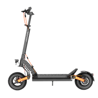 JOYOR S5 All-Terrain Electric Scooter