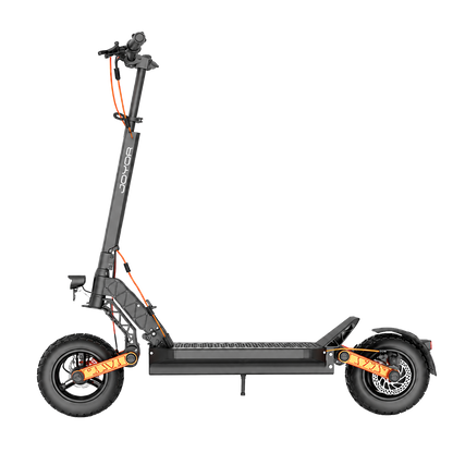 Trottinette électrique tout-terrain JOYOR S5-ABE