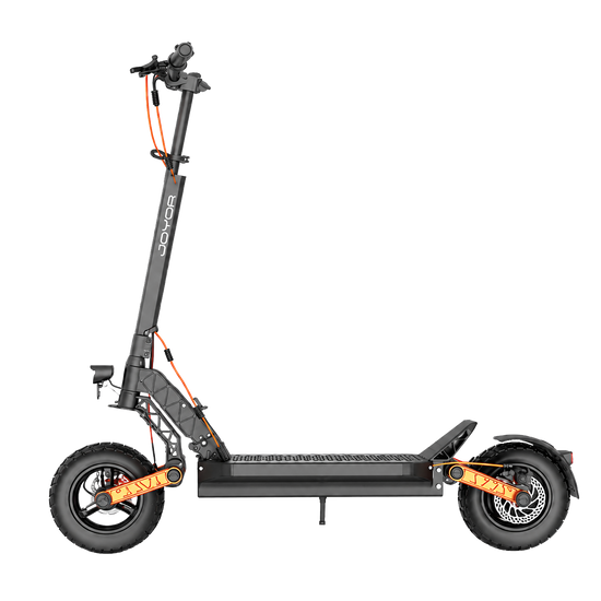 Scooter elettrico tutto terreno JOYOR S5 PRO (confezione aperta, come nuovo)