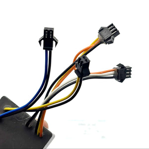 JOYOR S10-S-Z Headlight Module - Image 2