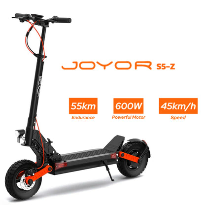 JOYOR S5-Z All-terrain Electric Scooter