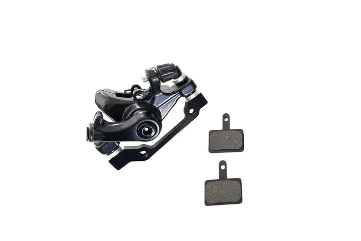 Disc brake system S5 / Y5S / Y8S / Y10