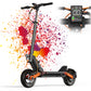 JOYOR S5-ABE-PRO All-terrain Scooter