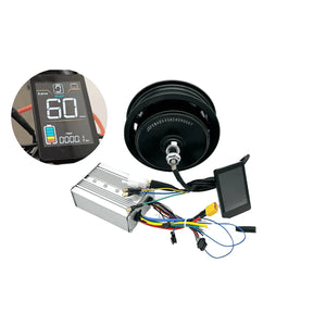 Kit di sblocco del limitatore di velocità JOYOR S5 ABE / Pro con motore da 1000 W