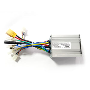 JOYOR S8-S-Z controller