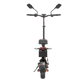 Moto électrique urbaine JOYOR S8E