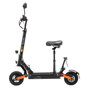 JOYOR S8E Hulajnoga elektryczna do jazdy po mieście