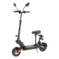 Moto électrique urbaine JOYOR S8E