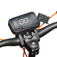 Moto électrique urbaine JOYOR S8E