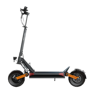 JOYOR S8-S-Z Hulajnoga Elektryczna z Podwójnym Silnikiem