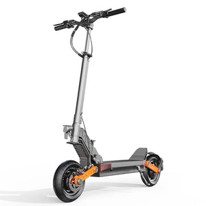 JOYOR S8-S-Z Dual-motor Electric Scooter