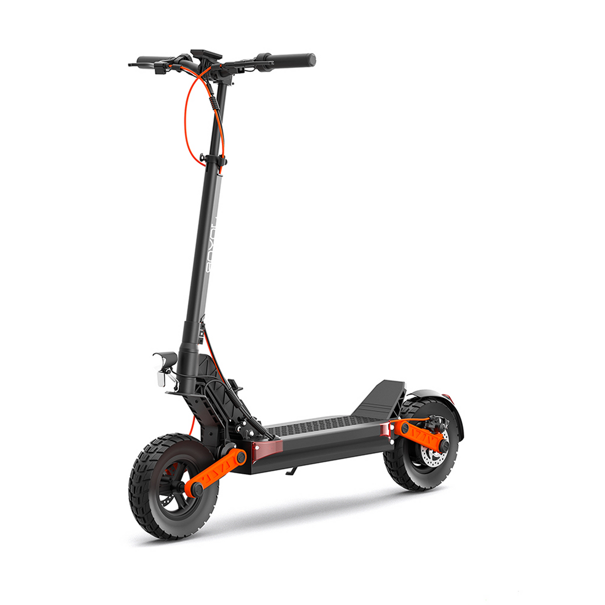 JOYOR S8-Z Gelände-Elektroroller