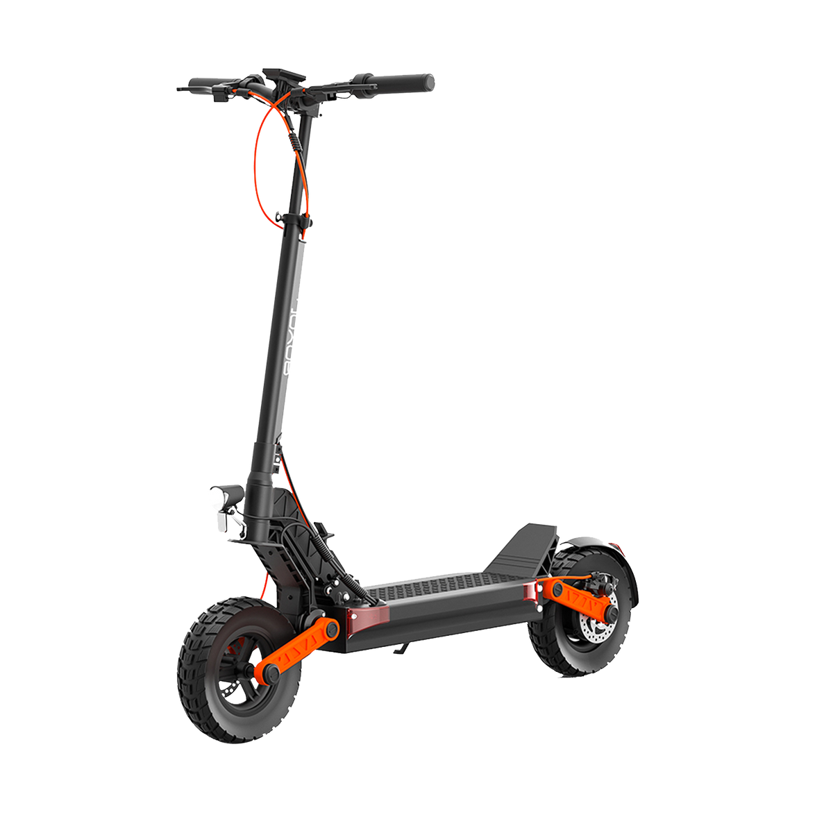 Patinete eléctrico todoterreno JOYOR S8-Z