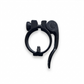 Pipe clamp four piece set S5 / S10-S