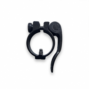 Pipe clamp four piece set S5 / S10-S