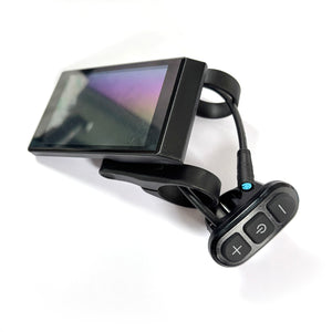 Display for JOYOR S5 ABE / S5 ABE PRO / S5