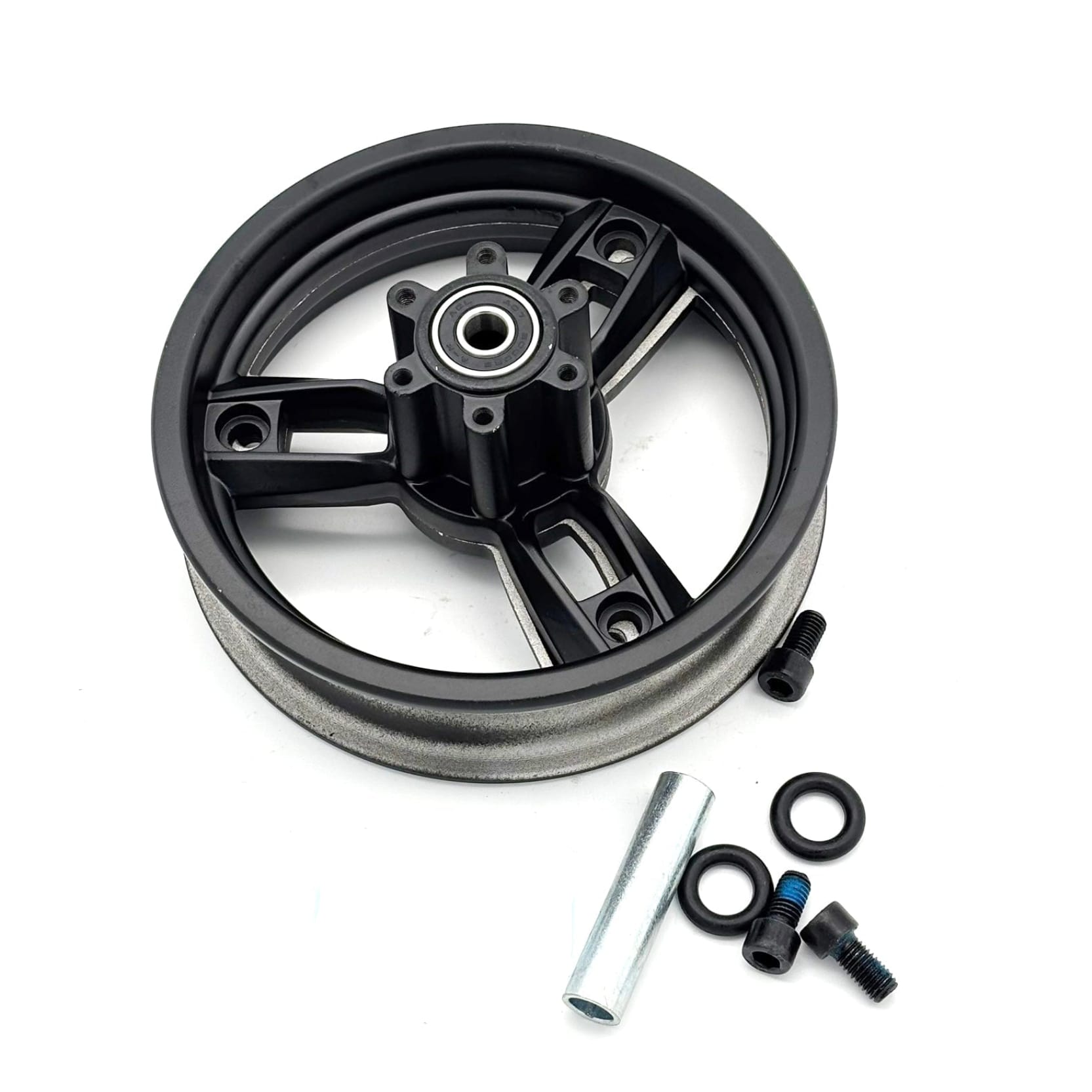 JOYOR S8E Front Wheel Hub