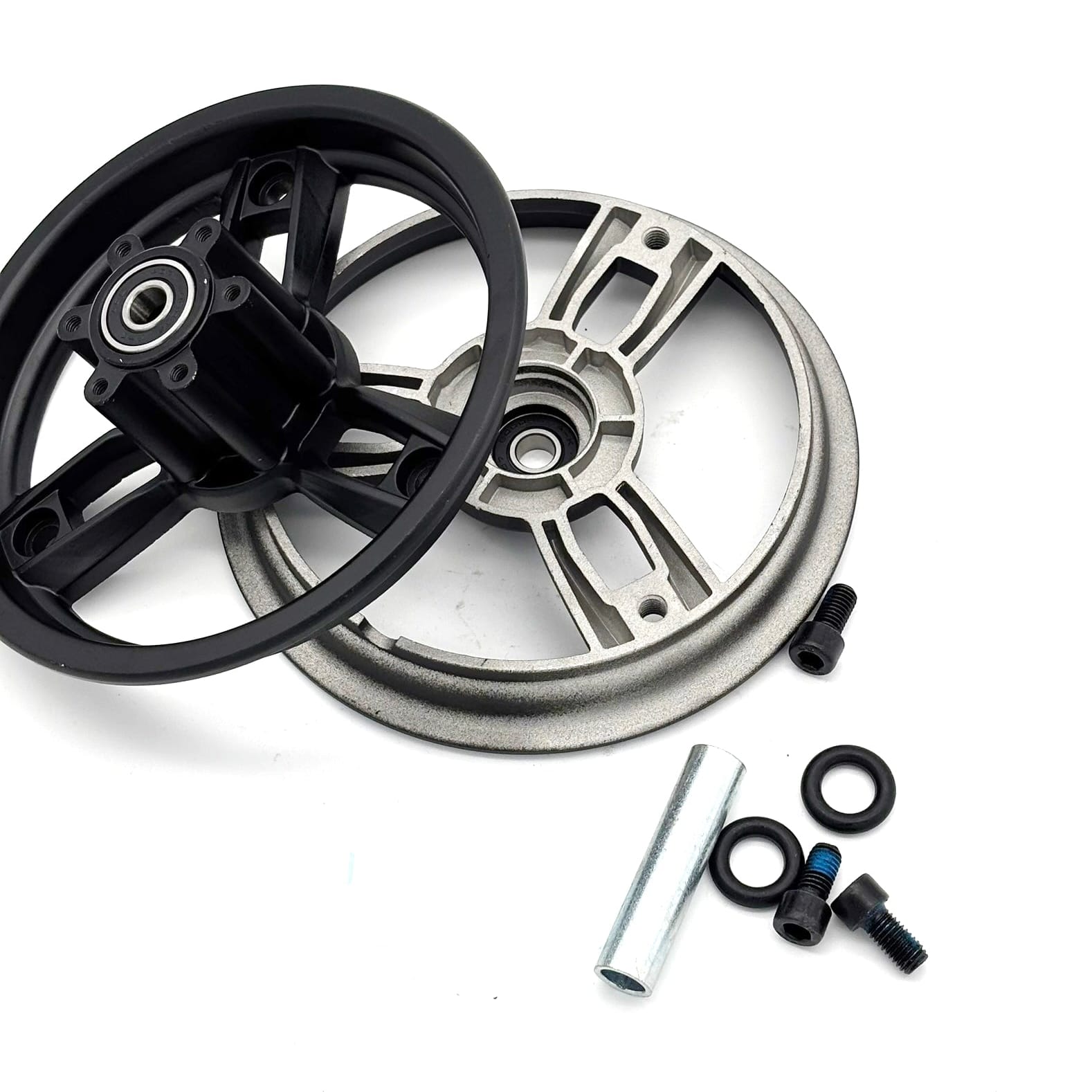 JOYOR S5 ABE Front Wheel Hub - Image 2
