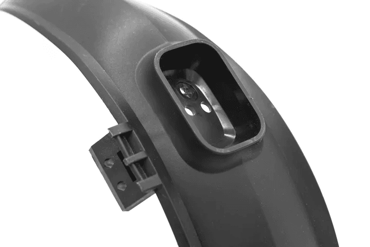JOYOR S5 Rear Fender (Vertical Tail Light Version)