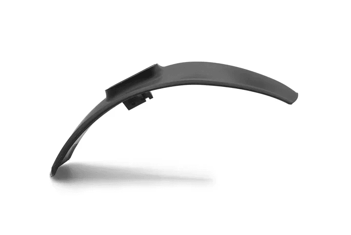 JOYOR S10-S Rear Fender (Vertical Tail Light Version) - Image 2